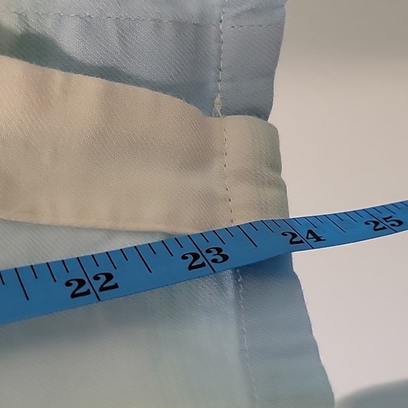 💥Sanctuary Plaid Flannel Button Top - Picture 10 of 10